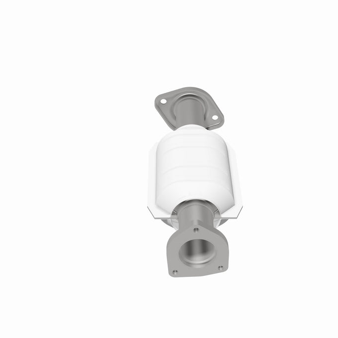 OEM Grade Federal / EPA Compliant Direct-Fit Catalytic Converter <br>00-01 Jeep Cherokee 4.0L