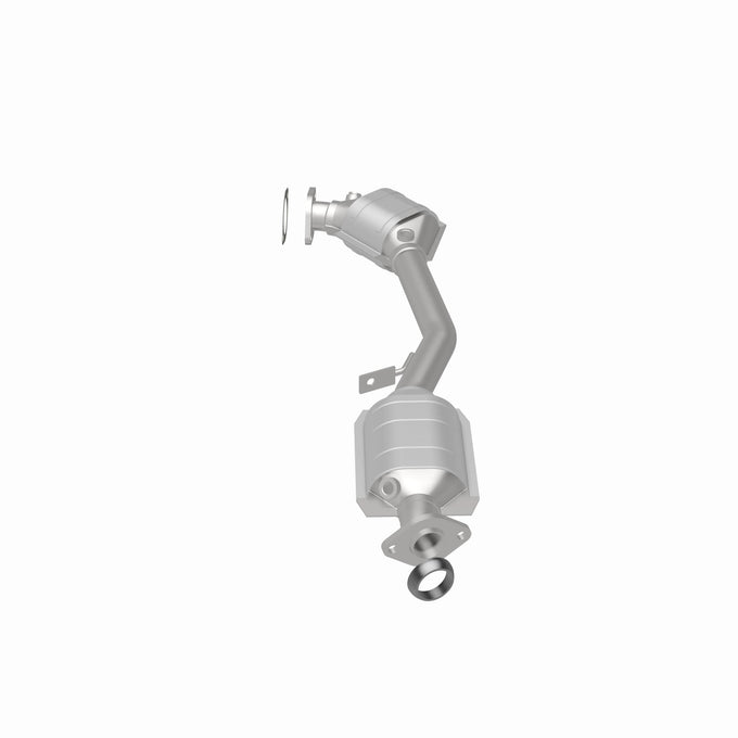 OEM Grade Federal / EPA Compliant Direct-Fit Catalytic Converter <br>03-06 Subaru Baja, 99-05 Forester, Impreza