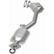 OEM Grade Federal / EPA Compliant Direct-Fit Catalytic Converter <br>03-06 Subaru Baja, 99-05 Forester, Impreza