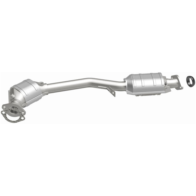 OEM Grade Federal / EPA Compliant Direct-Fit Catalytic Converter <br>03-06 Subaru Baja, 99-05 Forester, Impreza