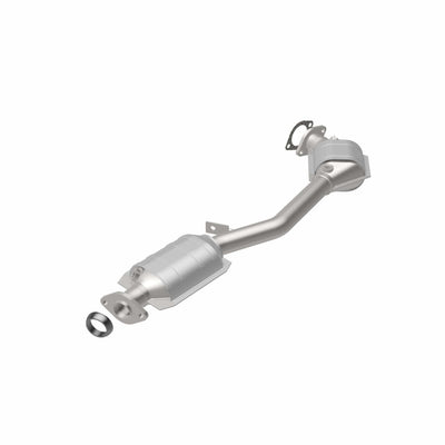 OEM Grade Federal / EPA Compliant Direct-Fit Catalytic Converter <br>03-06 Subaru Baja, 99-05 Forester, Impreza