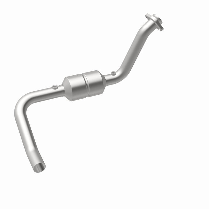 OEM Grade Federal / EPA Compliant Direct-Fit Catalytic Converter <br>04-06 Dodge Durango 5.7L