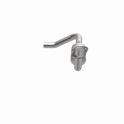 OEM Grade Federal / EPA Compliant Direct-Fit Catalytic Converter <br>04-06 Dodge Durango 5.7L