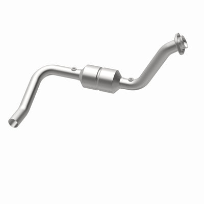 OEM Grade Federal / EPA Compliant Direct-Fit Catalytic Converter <br>04-06 Dodge Durango 5.7L