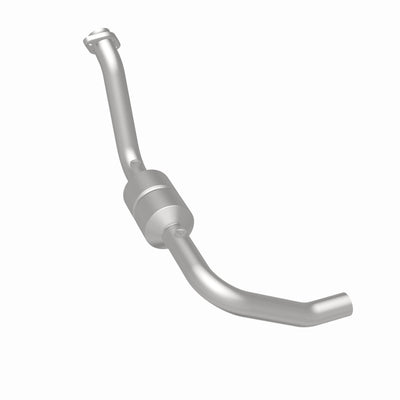 OEM Grade Federal / EPA Compliant Direct-Fit Catalytic Converter <br>04-06 Dodge Durango 5.7L
