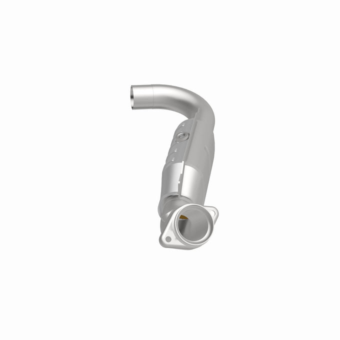 OEM Grade Federal / EPA Compliant Direct-Fit Catalytic Converter <br>07-08 Ford Expedition 5.4L, 07-08 Lincoln Navigator 5.4L