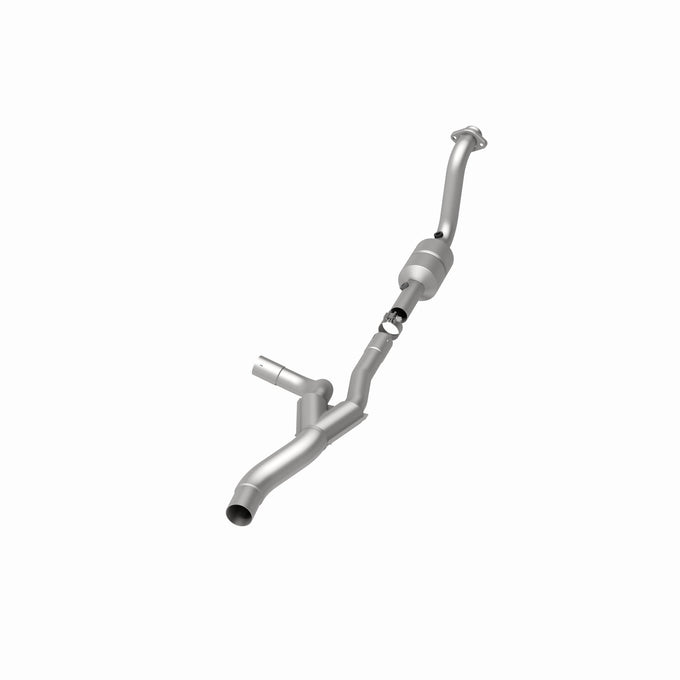 OEM Grade Federal / EPA Compliant Direct-Fit Catalytic Converter <br>04-06 Dodge Durango 5.7L