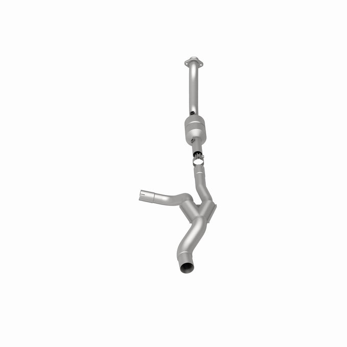 OEM Grade Federal / EPA Compliant Direct-Fit Catalytic Converter <br>04-06 Dodge Durango 5.7L