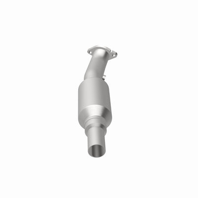 OEM Grade Federal / EPA Compliant Direct-Fit Catalytic Converter <br>09-10 Vibe, Corolla, 09-13 Matrix 2.4L