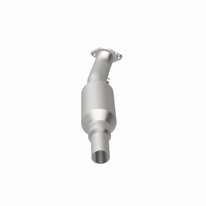 OEM Grade Federal / EPA Compliant Direct-Fit Catalytic Converter <br>09-10 Vibe, Corolla, 09-13 Matrix 2.4L