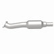 OEM Grade Federal / EPA Compliant Direct-Fit Catalytic Converter <br>09-10 Vibe, Corolla, 09-13 Matrix 2.4L