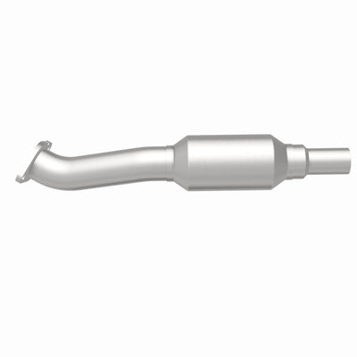 OEM Grade Federal / EPA Compliant Direct-Fit Catalytic Converter <br>09-10 Vibe, Corolla, 09-13 Matrix 2.4L