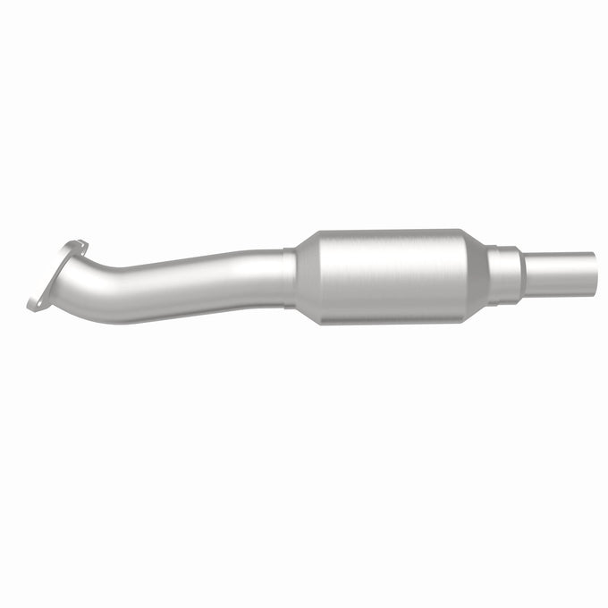 OEM Grade Federal / EPA Compliant Direct-Fit Catalytic Converter <br>09-10 Vibe, Corolla, 09-13 Matrix 2.4L