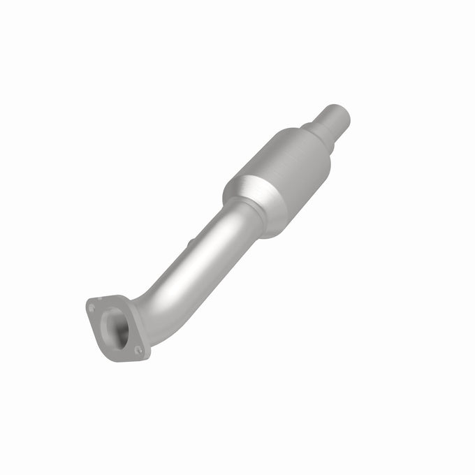 OEM Grade Federal / EPA Compliant Direct-Fit Catalytic Converter <br>09-10 Vibe, Corolla, 09-13 Matrix 2.4L