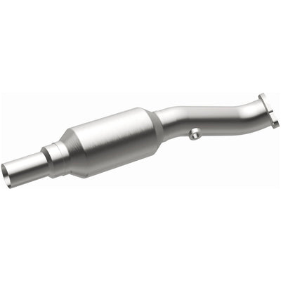 OEM Grade Federal / EPA Compliant Direct-Fit Catalytic Converter <br>09-10 Vibe, Corolla, 09-13 Matrix 2.4L
