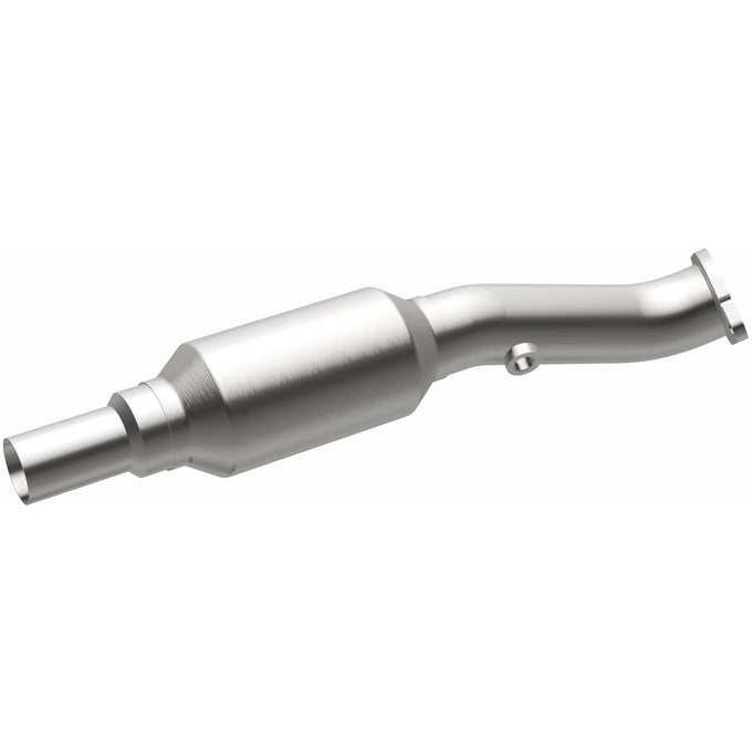 OEM Grade Federal / EPA Compliant Direct-Fit Catalytic Converter <br>09-10 Vibe, Corolla, 09-13 Matrix 2.4L