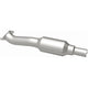 OEM Grade Federal / EPA Compliant Direct-Fit Catalytic Converter <br>09-10 Vibe, Corolla, 09-13 Matrix 2.4L