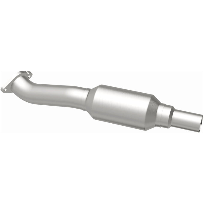 OEM Grade Federal / EPA Compliant Direct-Fit Catalytic Converter <br>09-10 Vibe, Corolla, 09-13 Matrix 2.4L