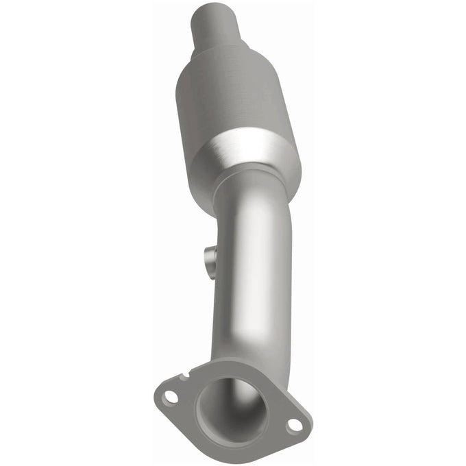 OEM Grade Federal / EPA Compliant Direct-Fit Catalytic Converter <br>09-10 Vibe, Corolla, 09-13 Matrix 2.4L