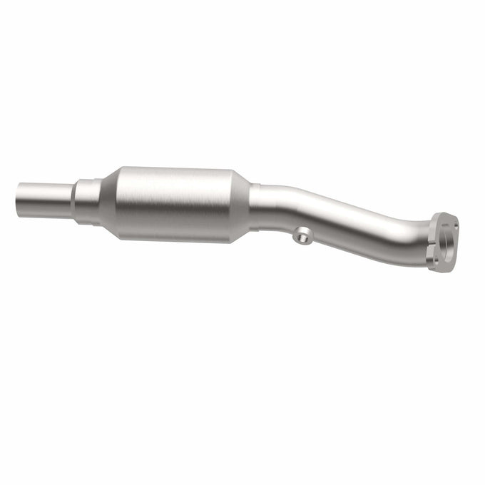 OEM Grade Federal / EPA Compliant Direct-Fit Catalytic Converter <br>09-10 Vibe, Corolla, 09-13 Matrix 2.4L