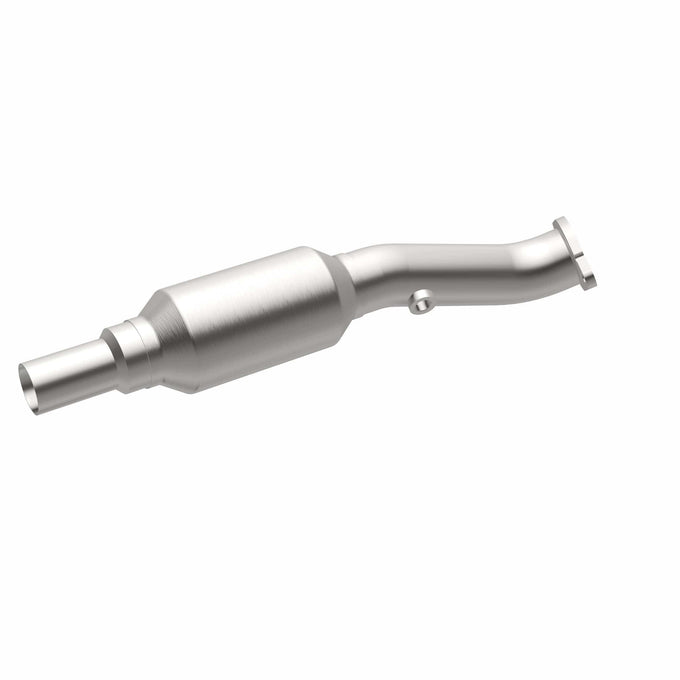 OEM Grade Federal / EPA Compliant Direct-Fit Catalytic Converter <br>09-10 Vibe, Corolla, 09-13 Matrix 2.4L