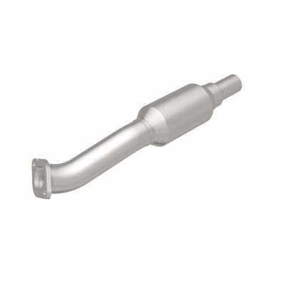 OEM Grade Federal / EPA Compliant Direct-Fit Catalytic Converter <br>09-10 Vibe, Corolla, 09-13 Matrix 2.4L