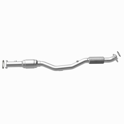 OEM Grade Federal / EPA Compliant Direct-Fit Catalytic Converter <br>07-18 Nissan Altima 2.5L