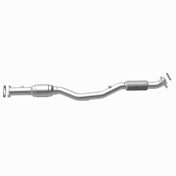 OEM Grade Federal / EPA Compliant Direct-Fit Catalytic Converter <br>07-18 Nissan Altima 2.5L
