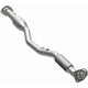 OEM Grade Federal / EPA Compliant Direct-Fit Catalytic Converter <br>07-18 Nissan Altima 2.5L