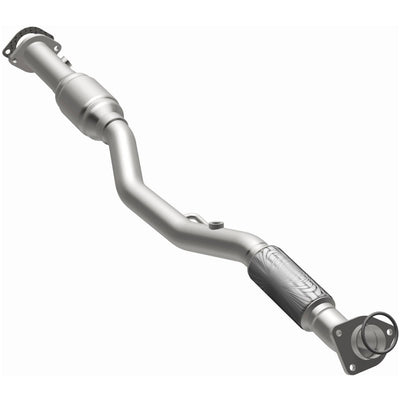 OEM Grade Federal / EPA Compliant Direct-Fit Catalytic Converter <br>07-18 Nissan Altima 2.5L