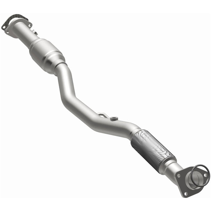 OEM Grade Federal / EPA Compliant Direct-Fit Catalytic Converter <br>07-18 Nissan Altima 2.5L