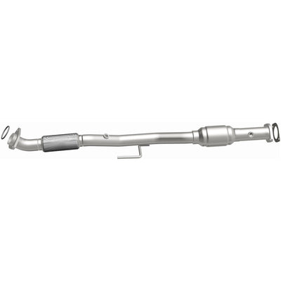 OEM Grade Federal / EPA Compliant Direct-Fit Catalytic Converter <br>07-18 Nissan Altima 2.5L