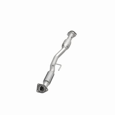 OEM Grade Federal / EPA Compliant Direct-Fit Catalytic Converter <br>07-18 Nissan Altima 2.5L