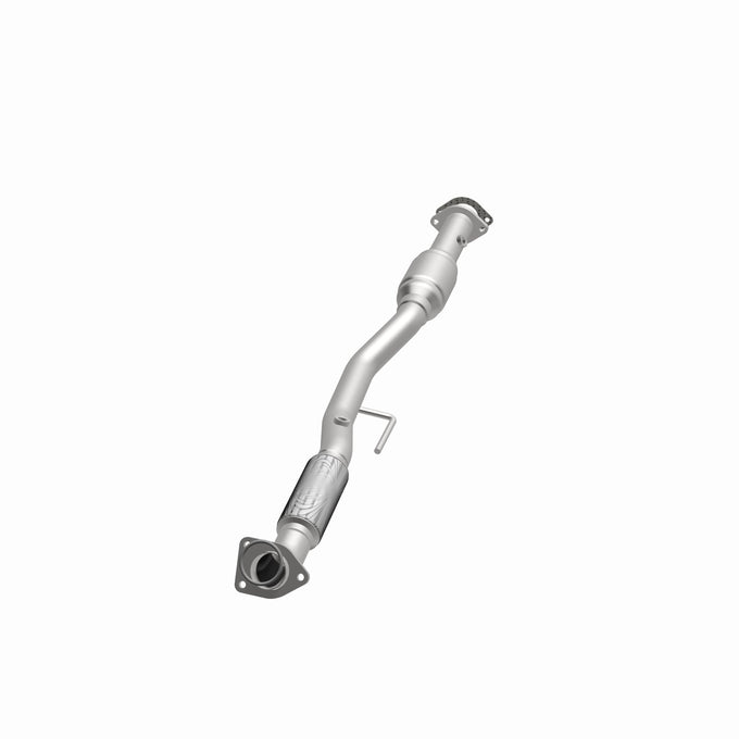 OEM Grade Federal / EPA Compliant Direct-Fit Catalytic Converter <br>07-18 Nissan Altima 2.5L