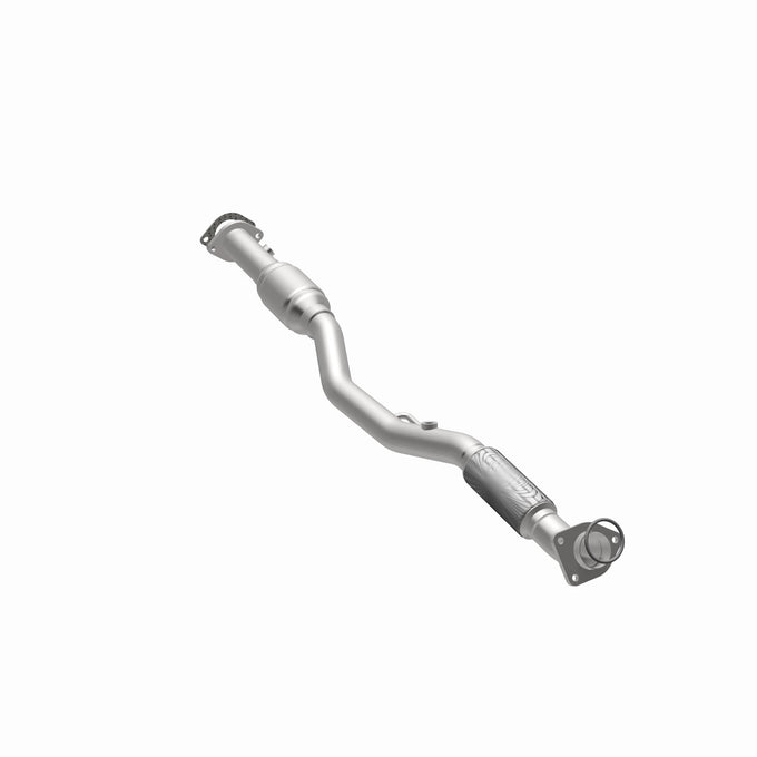 OEM Grade Federal / EPA Compliant Direct-Fit Catalytic Converter <br>07-18 Nissan Altima 2.5L
