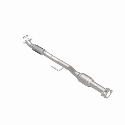 OEM Grade Federal / EPA Compliant Direct-Fit Catalytic Converter <br>07-18 Nissan Altima 2.5L
