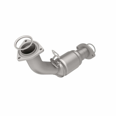OEM Grade Federal / EPA Compliant Direct-Fit Catalytic Converter <br>99-02 Toyota 4Runner 3.4L