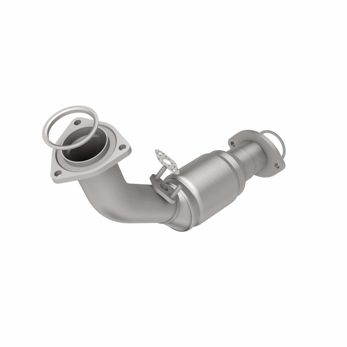 OEM Grade Federal / EPA Compliant Direct-Fit Catalytic Converter <br>99-02 Toyota 4Runner 3.4L