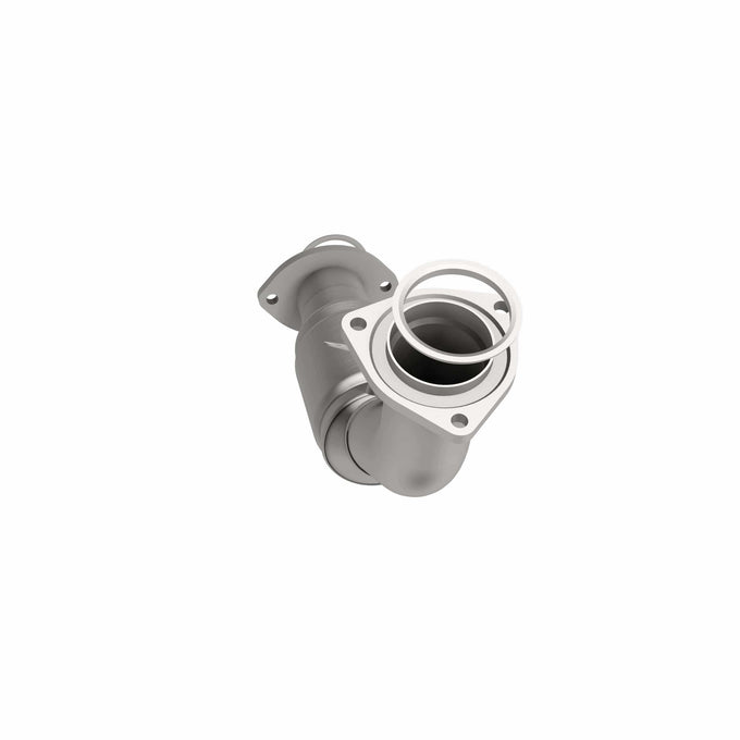 OEM Grade Federal / EPA Compliant Direct-Fit Catalytic Converter <br>99-02 Toyota 4Runner 3.4L