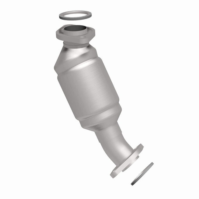 OEM Grade Federal / EPA Compliant Direct-Fit Catalytic Converter <br>99-03 Lexus RX300 3.0L, 01-03 Toyota Highlander 3.0L