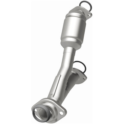 OEM Grade Federal / EPA Compliant Direct-Fit Catalytic Converter <br>99-03 Lexus RX300 3.0L, 01-03 Toyota Highlander 3.0L