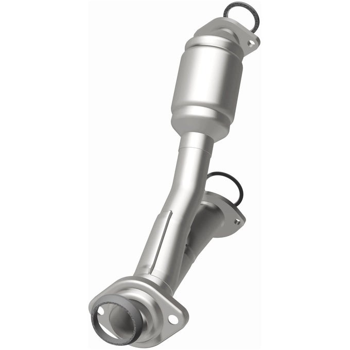 OEM Grade Federal / EPA Compliant Direct-Fit Catalytic Converter <br>99-03 Lexus RX300 3.0L, 01-03 Toyota Highlander 3.0L