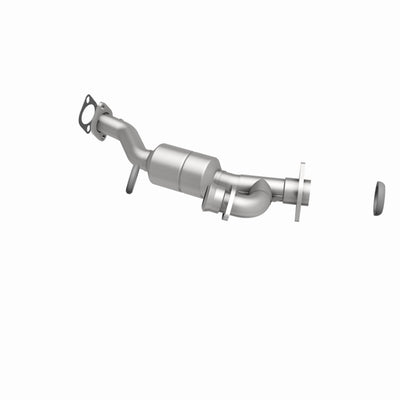 OEM Grade Federal / EPA Compliant Direct-Fit Catalytic Converter <br>99-03 MIT Montero Sport 3.0L, 3.5L