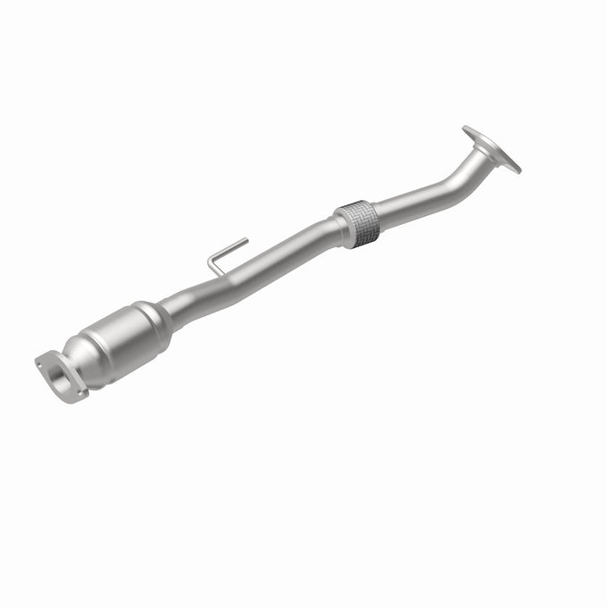 OEM Grade Federal / EPA Compliant Direct-Fit Catalytic Converter <br>02-06 Nissan Altima 2.5L