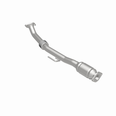 OEM Grade Federal / EPA Compliant Direct-Fit Catalytic Converter <br>02-06 Nissan Altima 2.5L