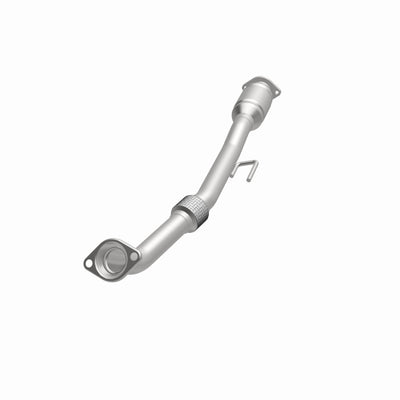 OEM Grade Federal / EPA Compliant Direct-Fit Catalytic Converter <br>02-06 Nissan Altima 2.5L