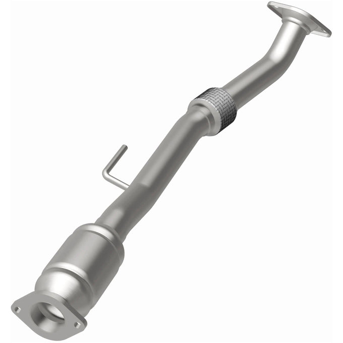OEM Grade Federal / EPA Compliant Direct-Fit Catalytic Converter <br>02-06 Nissan Altima 2.5L