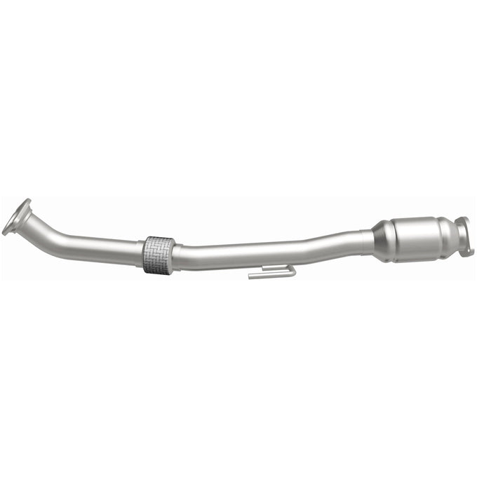 OEM Grade Federal / EPA Compliant Direct-Fit Catalytic Converter <br>02-06 Nissan Altima 2.5L