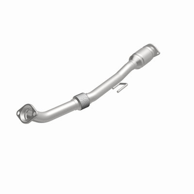 OEM Grade Federal / EPA Compliant Direct-Fit Catalytic Converter <br>02-06 Nissan Altima 2.5L