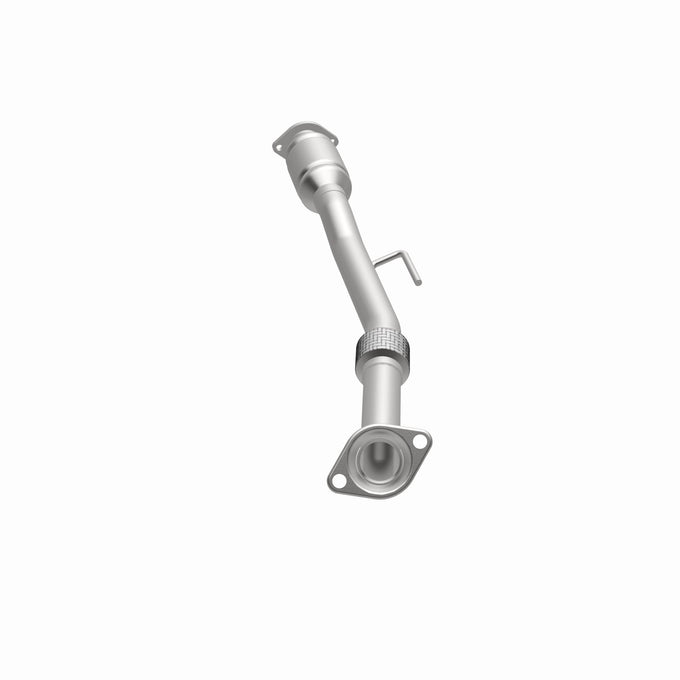 OEM Grade Federal / EPA Compliant Direct-Fit Catalytic Converter <br>02-06 Nissan Altima 2.5L